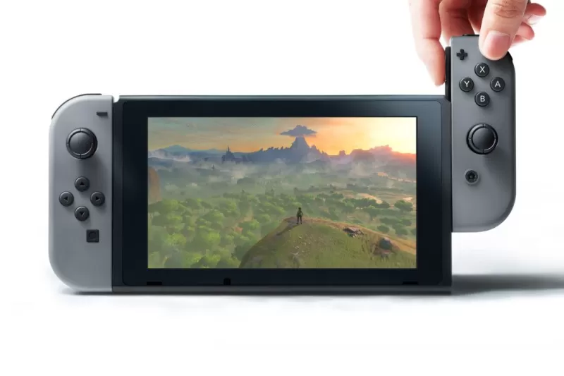 Switch圈子，一座「数字孤岛」上的「后现代游牧部落」-switch游戏下载社区