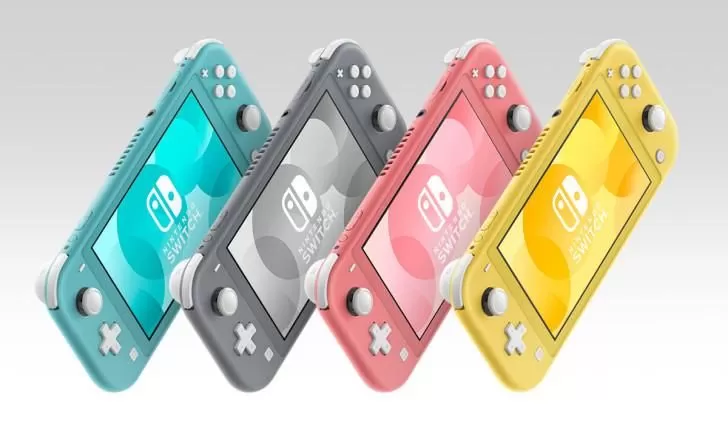 Switch整版是什么意思?一文看懂任天堂主机的屏幕适配与游戏版本-switch游戏下载社区 Switch整版是什么意思?一文看懂任天堂主机的屏幕适配与游戏版本-switch游戏下载社区
