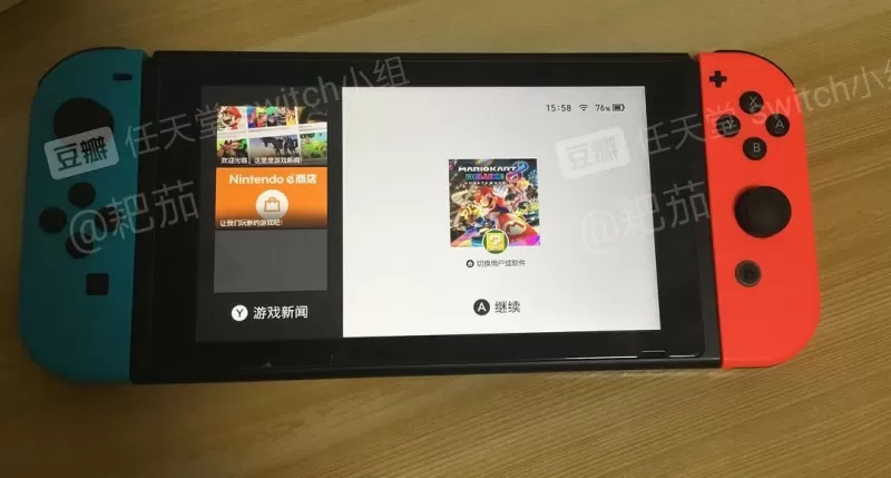 Switch是什么国家产的?一文讲清它的身世之谜-switch游戏下载社区 Switch是什么国家产的?一文讲清它的身世之谜-switch游戏下载社区