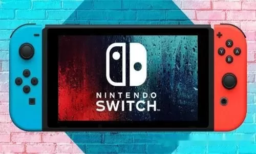 Switch和NS是同一个吗？一文说清任天堂主机的大名与小名-switch游戏下载社区