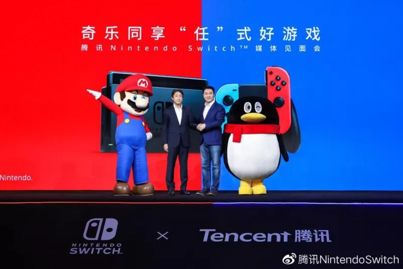 Switch有几个版本?一文读懂任天堂Switch全系列区别-switch游戏下载社区 Switch有几个版本?一文读懂任天堂Switch全系列区别-switch游戏下载社区