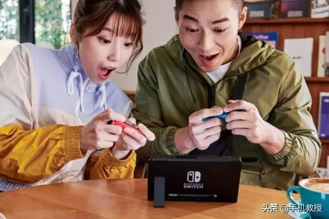 女人说Switch是什么意思,解码现代女性情感中的转换键-switch游戏下载社区 女人说Switch是什么意思,解码现代女性情感中的转换键-switch游戏下载社区
