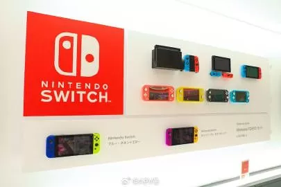 Switch是哪家公司？一文讲清它的真正东家-switch游戏下载社区