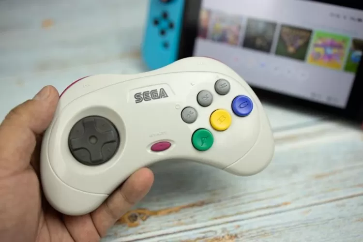 S级二手Switch与全新Switch，一字之差，体验大不同-switch游戏下载社区