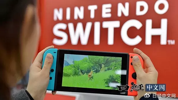 任天堂Switch是哪个国家的?揭秘这台游戏机背后的日式基因-switch游戏下载社区 任天堂Switch是哪个国家的?揭秘这台游戏机背后的日式基因-switch游戏下载社区