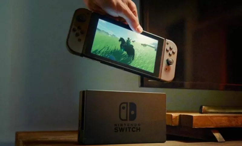 Switch是哪个国家的游戏机？探秘任天堂的全球化基因-switch游戏下载社区