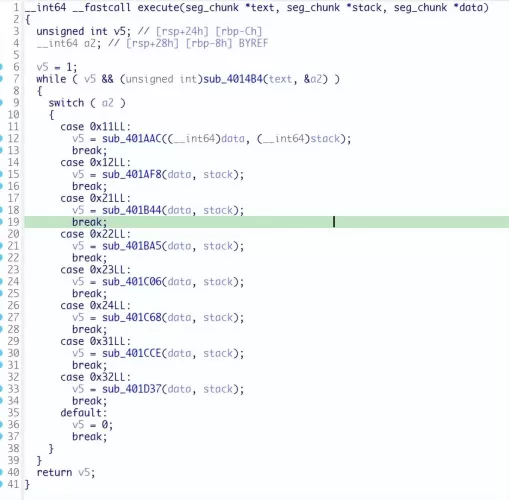 深入理解C语言中的switch语句,它是什么?怎么用?-switch游戏下载社区 深入理解C语言中的switch语句,它是什么?怎么用?-switch游戏下载社区