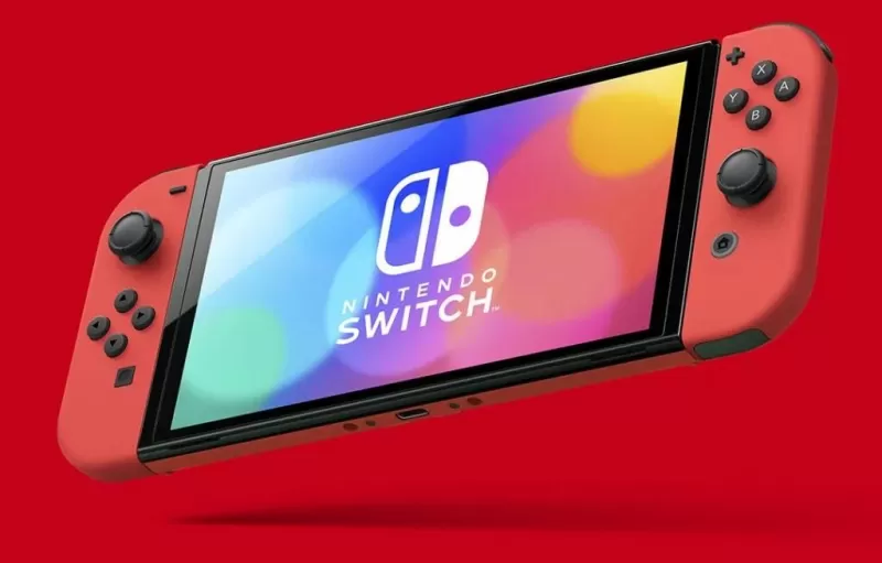 Switch哪一年发售的？回顾任天堂划时代主机的诞生时刻-switch游戏下载社区