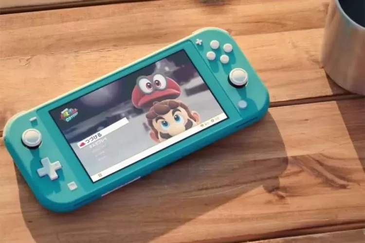 Switch 到底是哪国生产的?揭秘任天堂游戏机的全球制造版图-switch游戏下载社区 Switch 到底是哪国生产的?揭秘任天堂游戏机的全球制造版图-switch游戏下载社区