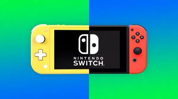 Switch是哪个国家的品牌？揭开任天堂游戏机的身世之谜-switch游戏下载社区