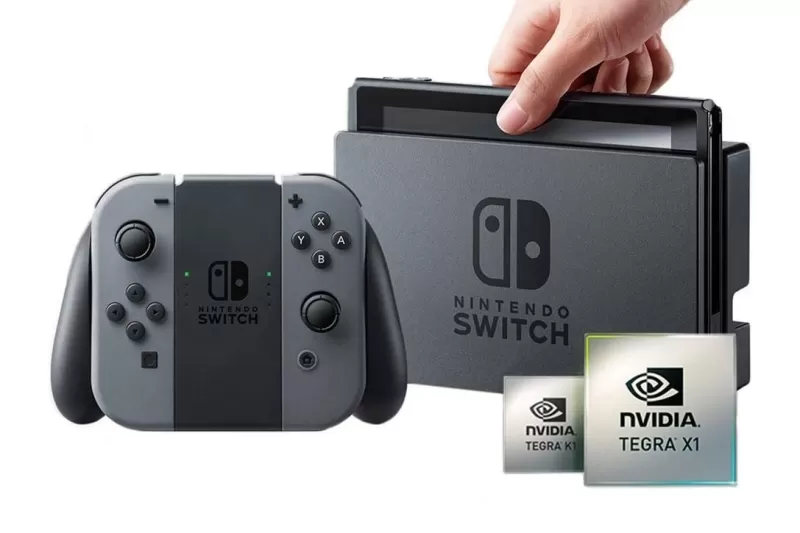 任天堂Switch OLED版与普通版有什么区别?看完这篇你就懂了-switch游戏下载社区 任天堂Switch OLED版与普通版有什么区别?看完这篇你就懂了-switch游戏下载社区