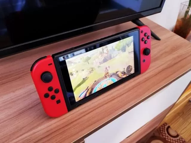 双重身份,从游戏机到双修玩家,揭秘圈子里的Switch-switch游戏下载社区 双重身份,从游戏机到双修玩家,揭秘圈子里的Switch-switch游戏下载社区
