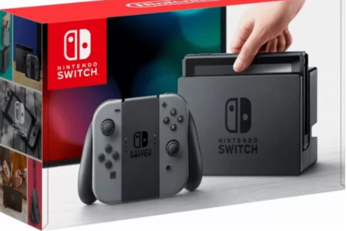 Switch就是NS吗?一文破解任天堂玩家的世纪难题-switch游戏下载社区 Switch就是NS吗?一文破解任天堂玩家的世纪难题-switch游戏下载社区