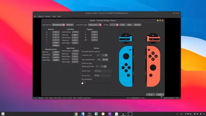 iOS上的Switch模拟器，下载指南与风险提示-switch游戏下载社区