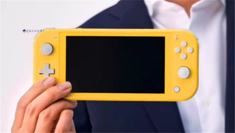 一机双形态，Switch掌机模式与主机模式的本质差异-switch游戏下载社区