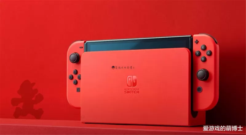 任天堂Switch,一款重新定义游戏方式的划时代游戏机-switch游戏下载社区 任天堂Switch,一款重新定义游戏方式的划时代游戏机-switch游戏下载社区