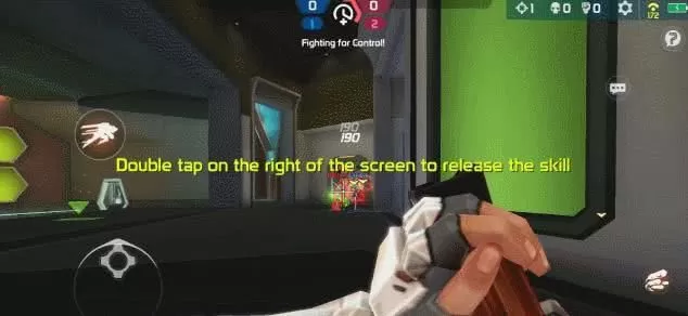 Switch枪战游戏指南,这些不容错过的射击佳作-switch游戏下载社区 Switch枪战游戏指南,这些不容错过的射击佳作-switch游戏下载社区