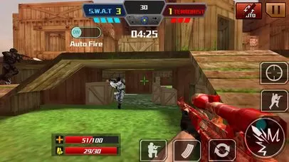 Switch枪战游戏有哪些？这些神作让你射个痛快！新手避坑指南-switch游戏下载社区
