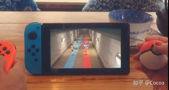iOS版Switch模拟器，梦想照进现实，还是镜花水月？-switch游戏下载社区