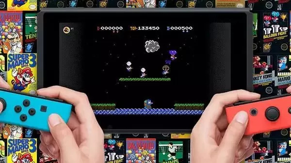 当交换变成Switch,一场关于选择的游戏-switch游戏下载社区 当交换变成Switch,一场关于选择的游戏-switch游戏下载社区