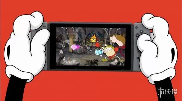 Switch上的硬核怀旧,茶杯头英文名Cuphead的魅力与挑战-switch游戏下载社区 Switch上的硬核怀旧,茶杯头英文名Cuphead的魅力与挑战-switch游戏下载社区