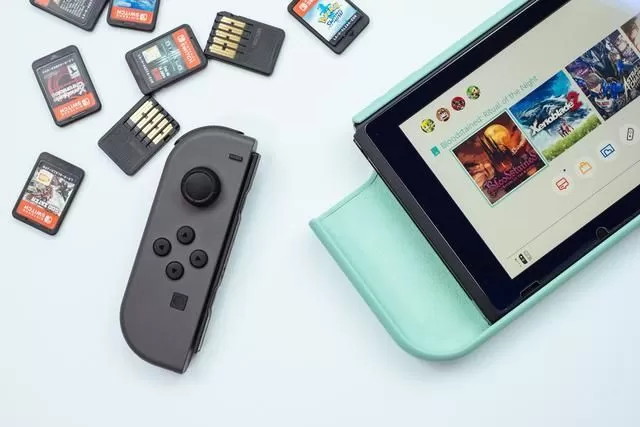 南京Switch维修全攻略,从故障自救到靠谱店家避坑指南-switch游戏下载社区 南京Switch维修全攻略,从故障自救到靠谱店家避坑指南-switch游戏下载社区