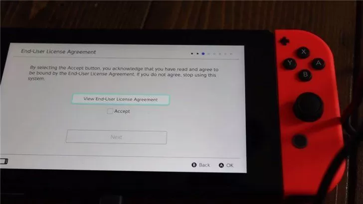 Switch开机出现英文？别慌，常见原因与解决方法一览-switch游戏下载社区