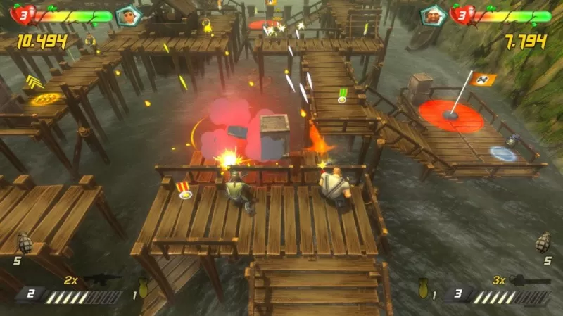 当游戏机成为突击矛头,Switch特种突击战法解析-switch游戏下载社区 当游戏机成为突击矛头,Switch特种突击战法解析-switch游戏下载社区