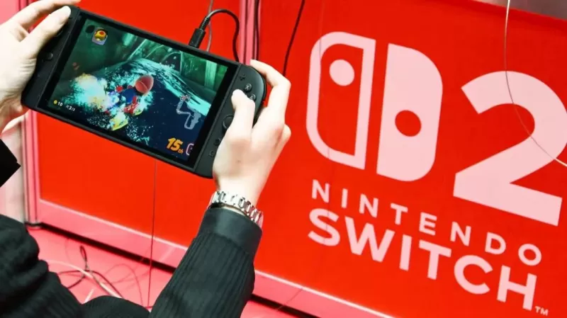 Switch特性深度解析,为什么这台主机能引爆全球游戏市场?-switch游戏下载社区 Switch特性深度解析,为什么这台主机能引爆全球游戏市场?-switch游戏下载社区