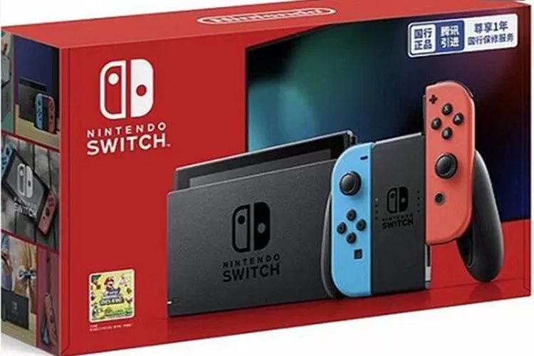 NS还是Switch?揭秘SWITCH英文缩写背后的多重身份-switch游戏下载社区 NS还是Switch?揭秘SWITCH英文缩写背后的多重身份-switch游戏下载社区