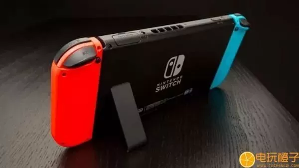 不止是掌机+主机—Switch那些冷门却实用的特殊功能-switch游戏下载社区 不止是掌机+主机—Switch那些冷门却实用的特殊功能-switch游戏下载社区