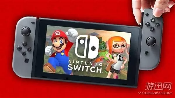 圈内属性Switch怎么玩,双重身份的平衡艺术-switch游戏下载社区 圈内属性Switch怎么玩,双重身份的平衡艺术-switch游戏下载社区