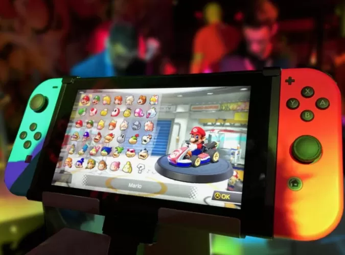 Switch买破解版本好吗?利弊全解析-switch游戏下载社区 Switch买破解版本好吗?利弊全解析-switch游戏下载社区