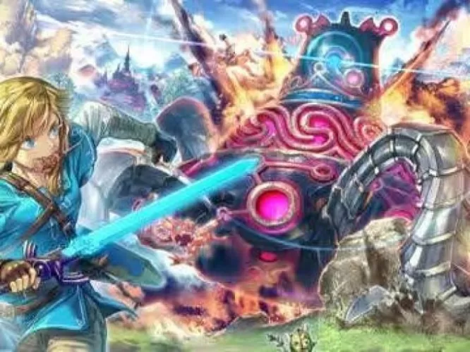 Switch塞尔达哪个版本好玩?旷野之息与王国之泪的终极对决-switch游戏下载社区 Switch塞尔达哪个版本好玩?旷野之息与王国之泪的终极对决-switch游戏下载社区