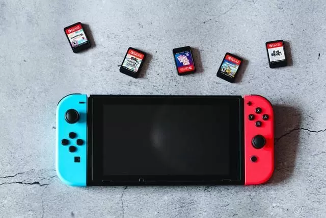 Switch，一个词，千般意—从开关到游戏机的奇妙旅程-switch游戏下载社区