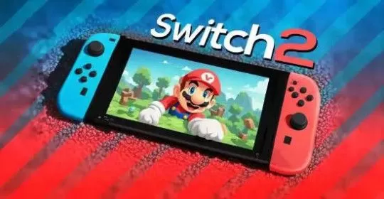 Switch圈大揭秘，从掌机到社交暗号，你懂了吗？-switch游戏下载社区
