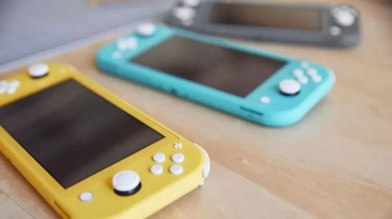 Switch2重不重？关于重量焦虑与完美手感的终极猜想-switch游戏下载社区