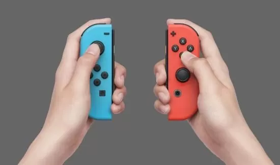 手感起飞还是练臂力?Switch2手柄重量实测,数据党狂喜,老任真下血本了-switch游戏下载社区 手感起飞还是练臂力?Switch2手柄重量实测,数据党狂喜,老任真下血本了-switch游戏下载社区