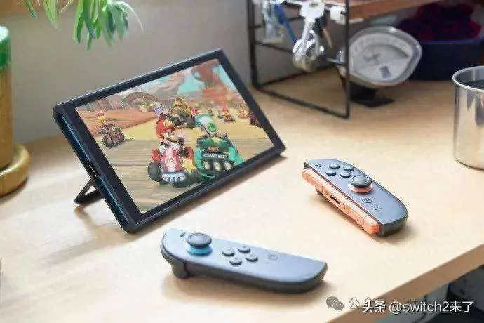 一台掌机的斤斤计较，Switch重量背后的体验哲学-switch游戏下载社区