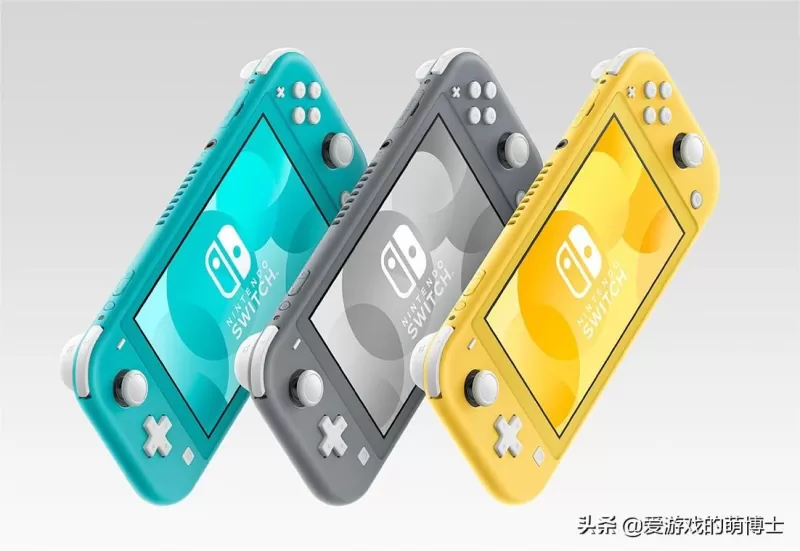 Switch2买哪个版本好用？三大版本深度对比，看完不再纠结-switch游戏下载社区