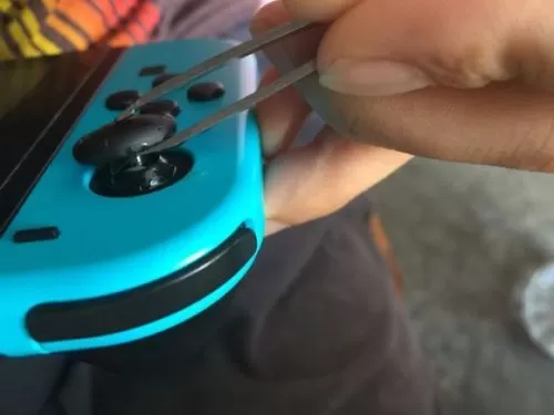 告别漂移，手感升级，Switch专用摇杆选购与维护全攻略-switch游戏下载社区