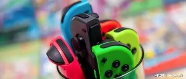 告别幽灵操控！Switch手柄防漂移皮圈更换全攻略，成本仅需几块钱-switch游戏下载社区