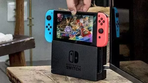 Switch属于什么游戏平台？解析任天堂这款划时代的混合型主机-switch游戏下载社区