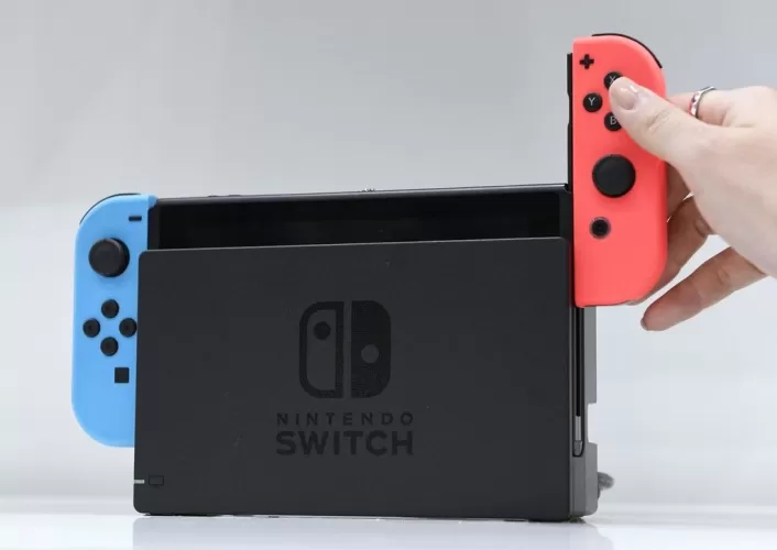 Switch属于什么圈子？一台游戏机如何跨越次元壁-switch游戏下载社区