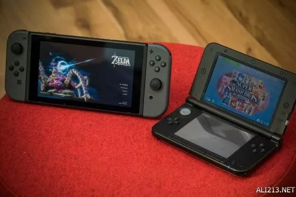 轻若无物还是压手之痛？Switch各版本机身重量深度解析-switch游戏下载社区