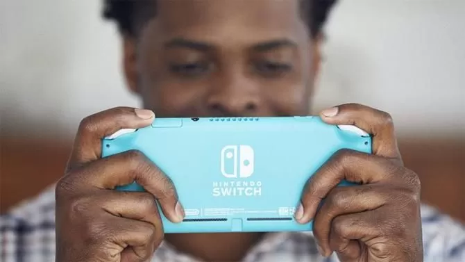 Switch Lite停产,掌机时代的最后一抹夕阳,还是新时代的序曲?-switch游戏下载社区 Switch Lite停产,掌机时代的最后一抹夕阳,还是新时代的序曲?-switch游戏下载社区