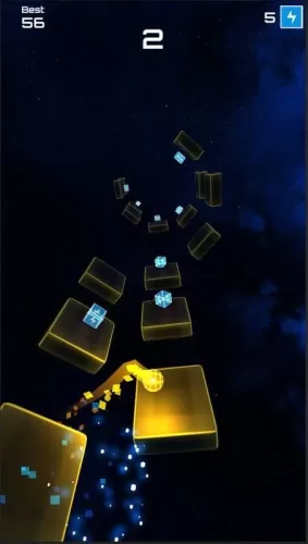 指尖上的宇宙，Switch旋钮与转动之间的无限可能-switch游戏下载社区