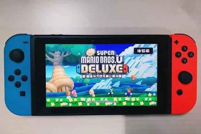 港版Switch 2值得入手吗？看完这五点再决定-switch游戏下载社区