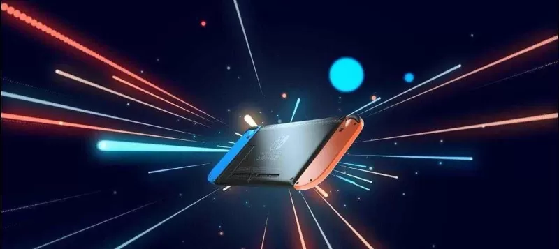 Switch圆形拼图游戏，在碎片星球上，找回生活的秩序感-switch游戏下载社区