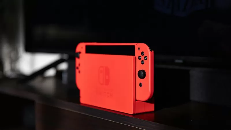 Switch亏电导致无法开机？别慌，这份自救指南请收好-switch游戏下载社区